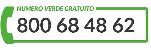 numeroverde